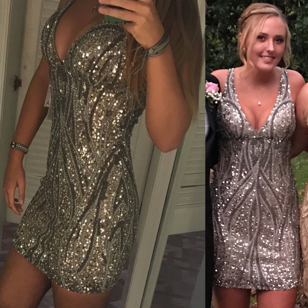 Formal/Homecoming Dress!!